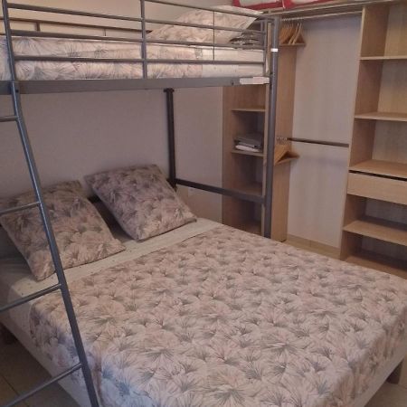 Appartement Meuble Proche De Cassis Roquefort-la-Bédoule Exterior foto