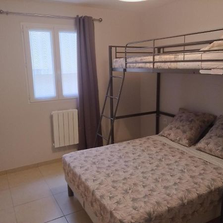 Appartement Meuble Proche De Cassis Roquefort-la-Bédoule Exterior foto