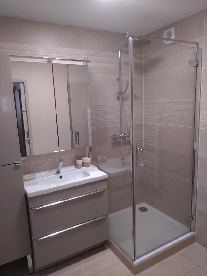 Appartement Meuble Proche De Cassis Roquefort-la-Bédoule Exterior foto