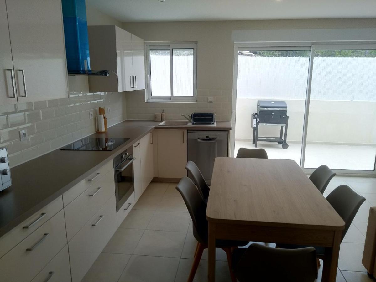 Appartement Meuble Proche De Cassis Roquefort-la-Bédoule Exterior foto
